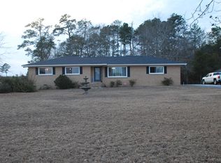 2722 Sumter Hwy, Bishopville, SC 29010
