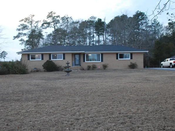 2722 Sumter Hwy, Bishopville, SC 29010