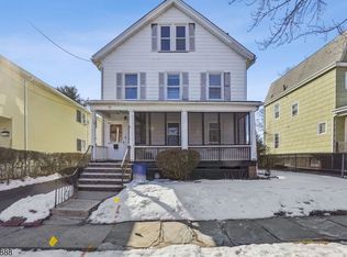 56 Pitt St, Bloomfield, NJ 07003