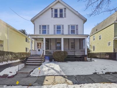 56 Pitt St, Bloomfield, NJ, 07003