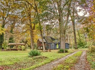 274 Buttonwood Ln, Mifflinburg, PA 17844