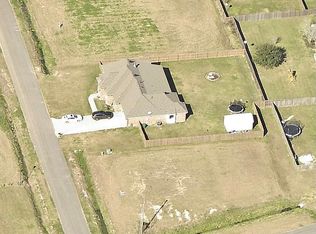 4644 Battington Ln, Sulphur, LA 70665