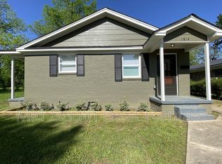 1814 S Summit St, Little Rock, AR 72202