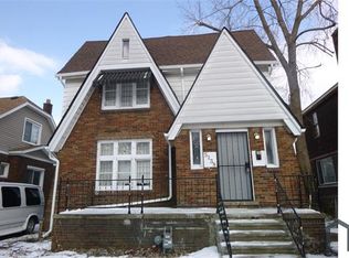 5238 Somerset Ave, Detroit, MI 48224