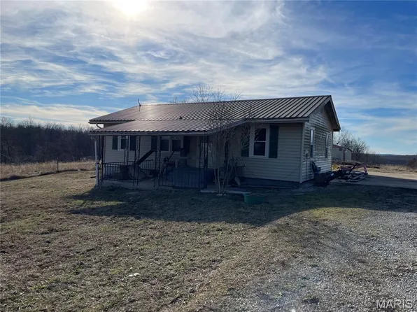 1369 Ripley Rte E #142E-16, Doniphan, MO 63935