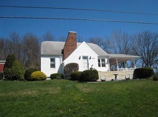 1039 Cannon Mills Rd, Wellsville, OH 43968