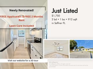 5212 Peach Ave #A, Seffner, FL 33584