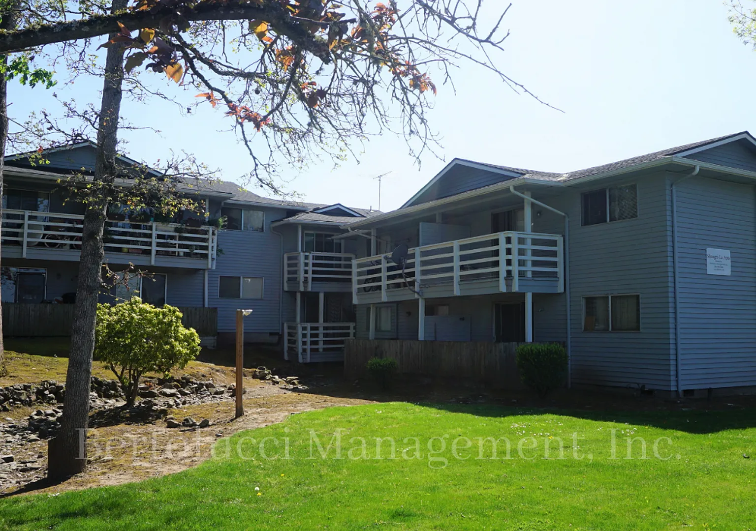 Shangri La Apartments #10048 — Photo 1