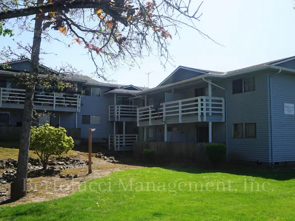 Shangri La Apartments #10048