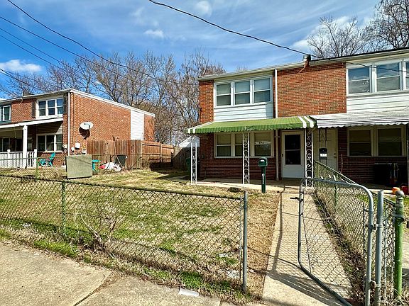 2nd image of 3111 Bero Rd