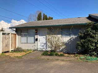 6408 NE 45th Ave, Portland, OR 97218