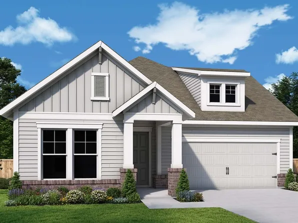 2051 Ripple Park Bnd, Canton, GA 30114