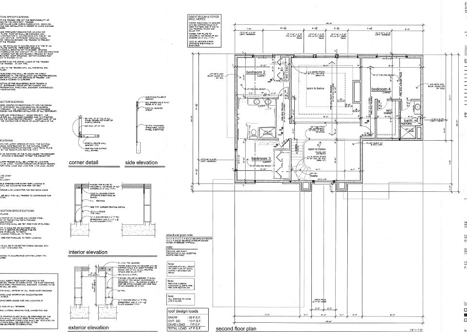 2nd image of 8136 Hunters Ridge Dr
