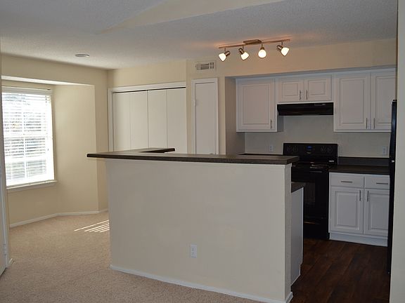 Renovated Apartment Homes