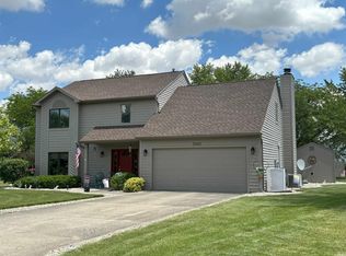 1543 Highland Ct, Bluffton, IN 46714