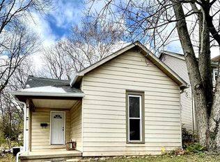 308 S Jefferson St, Knightstown, IN