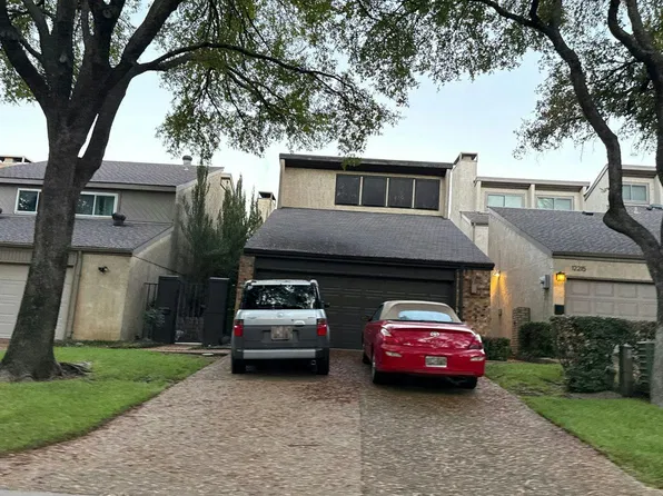 12211 Center Court Dr, Dallas, TX 75243