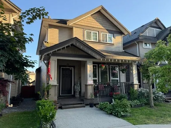 12928 60th Ave, Surrey, BC V3X 2L5