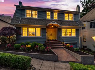 374 NW Macleay Blvd, Portland, OR 97210