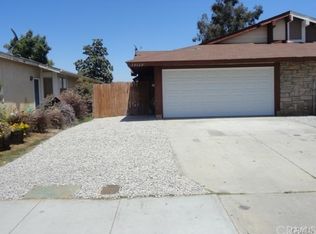 13560 Rockcrest Dr, Moreno Valley, CA 92553