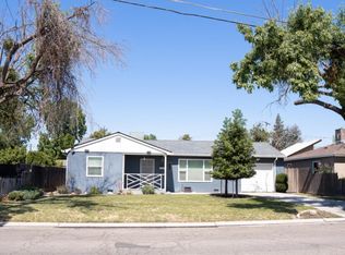 1225 S Rose St, Turlock, CA 95380