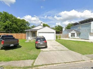 4030 Sunrise Cove Dr, San Antonio, TX 78244
