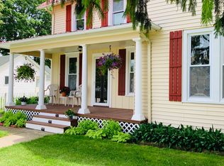 128 W Main St, Stillman Valley, IL 61084