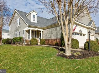 6530 Box Elder Loop, Gainesville, VA 20155