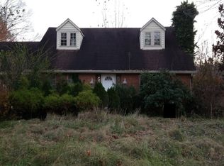 120 Squire Marcum Rd, Manchester, KY 40962