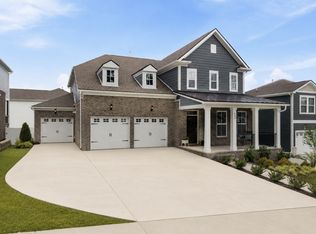 552 Gingerwood Ln, Hendersonville, TN 37075