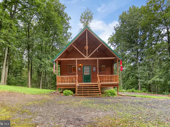 201 Porcupine Ln, Port Royal, PA 17082