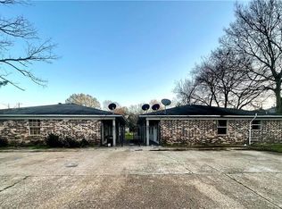 1809 & 1811 Orchard St, Alexandria, LA 71301