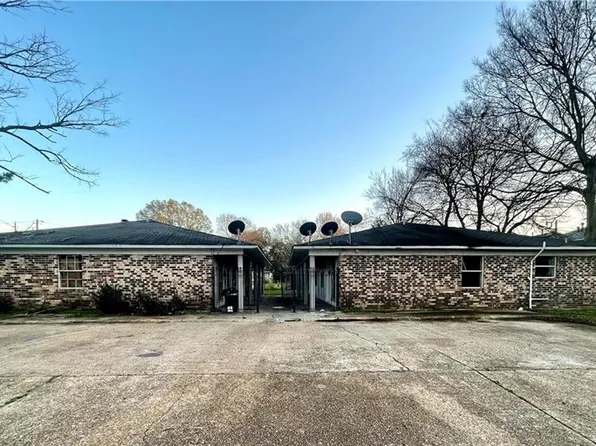 1809 & 1811 Orchard St, Alexandria, LA 71301