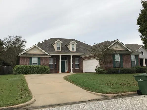 8951 Alderwood Way, Montgomery, AL 36117