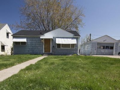 3614 4th St N, Minneapolis, MN, 55412