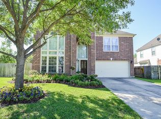 21203 Willow Fork Ct, Katy, TX 77450