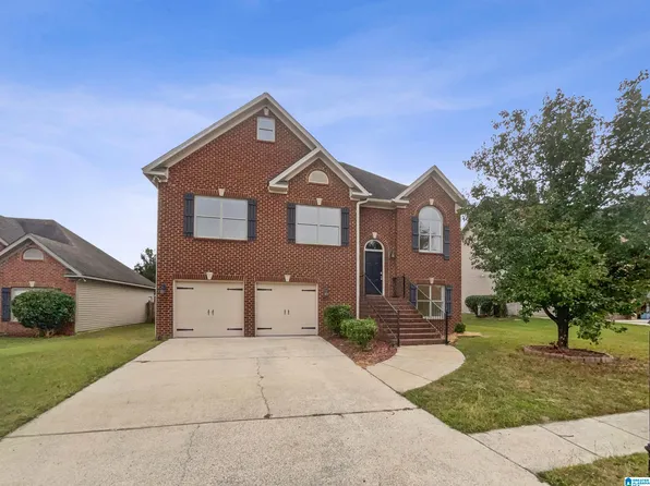 2508 Stonecreek Trl, Helena, AL 35080