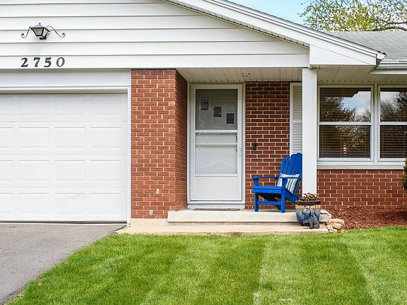2nd image of 2750 Florann Dr