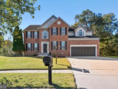 8201 Bishopsgate Ln, White Plains, MD, 20695