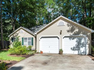 3614 Walkers Ferry Ln, Johns Island, SC 29455