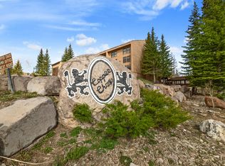 150 W Ridgeview Dr #117, Brian Head, UT 84719