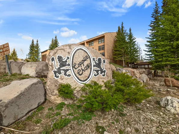 150 W Ridgeview Dr #117, Brian Head, UT 84719