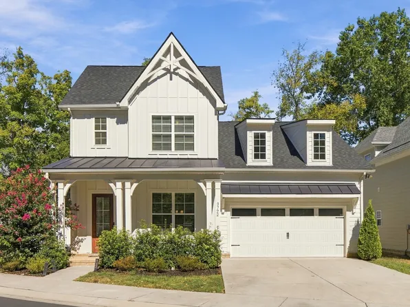 3722 Apies St, Murfreesboro, TN 37129