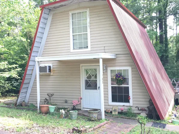 123 Sweetgum Ln, Florence, MS 39073