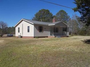 1092 Barnes Rd, Canton, MS 39046