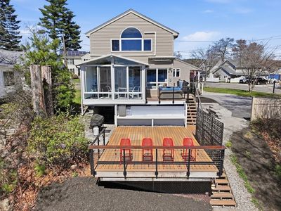 334 Killdeer Rd, Webster, MA, 01570