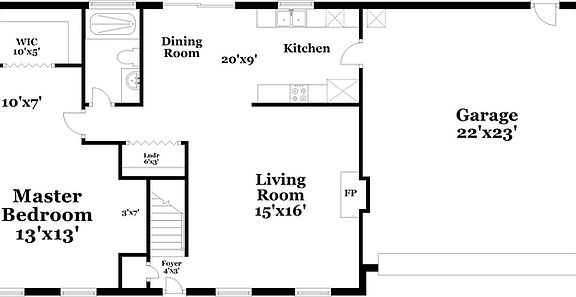 2nd image of this home