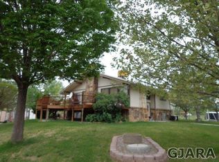 688-29 1/2 Rd, Grand Junction, CO 81504
