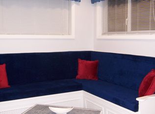 101 Orleans St #1, Boston, MA 02128