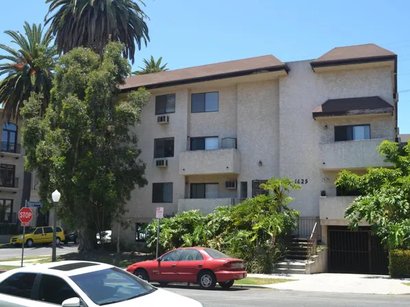 1625 Glendon Ave, Los Angeles, CA